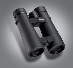 10 x 52 MINOX BL Kiwi Binoculars