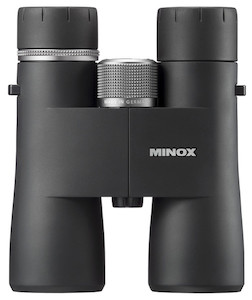 10 x 43 MINOX HG Kiwi Binoculars