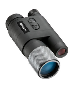 MINOX Night Vision Device NV 351 Kiwi Binoculars