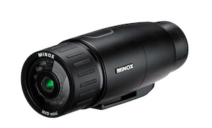 MINOX Night Vision Device NVD mini Kiwi Binoculars