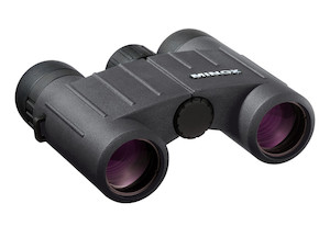 8 x 25 MINOX BF Kiwi Binoculars