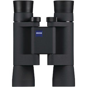 ZEISS CONQUEST COMPACT BINOS 10X25 T Kiwi Binoculars