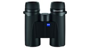 ZEISS CONQUEST HD BINOS 8X32 T Kiwi Binoculars