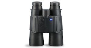 ZEISS VICTORY BINOS 10X56 T RF Kiwi Binoculars