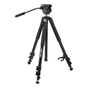 ZEISS ALUMINUM TRIPOD KIT Kiwi Binoculars