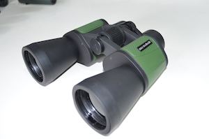 Pro Technik Optik Adventurer 7 x 50 Kiwi Binoculars