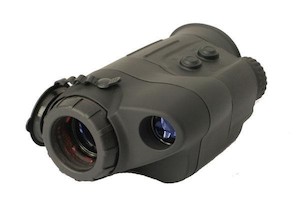 Yukon Night Vision Patrol 2x24 Scope Kiwi Binoculars