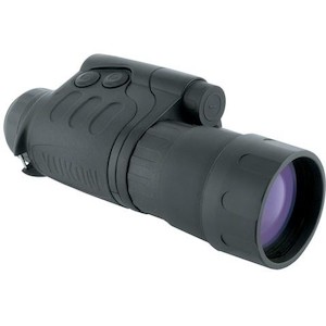 Yukon Night Vision Exelon 3x50 Monocular Kiwi Binoculars