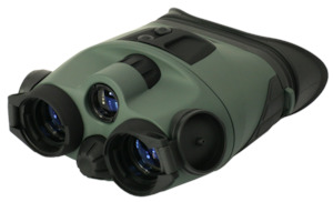 Yukon Night Vision Tracker LT 2x24 Binocular Kiwi Binoculars