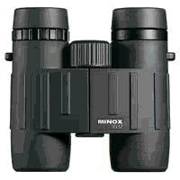 Minox BL 8 X 32 Kiwi Binoculars