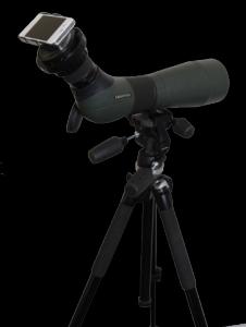 Spotting Scopes Kiwi Binoculars: Phone Skope - iphone 6 Kiwi Binoculars