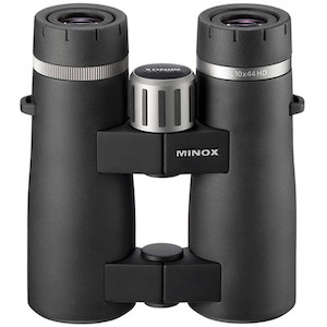 Minox 10x44 BL-HD Series Binocular Kiwi Binoculars