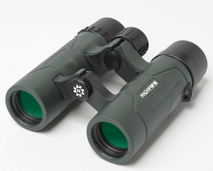 8 x 25 Konus Supreme Kiwi Binoculars