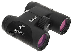 8 x 32 Burris Signature Select Kiwi Binoculars