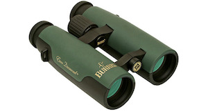 10 x 42 Burris Euro Diamond Kiwi Binoculars