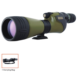 20-60 x 82 Vanguard Endeavour 82S Kiwi Binoculars