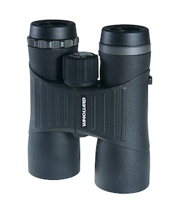 10 x 42 Vanguard Sereno Kiwi Binoculars