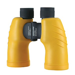 10 x 50 Vanguard Ocean Kiwi Binoculars