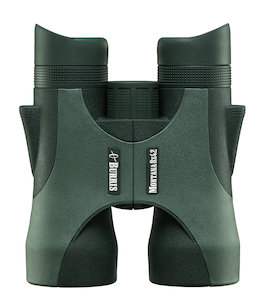 8 x 42 Burris Montana Kiwi Binoculars