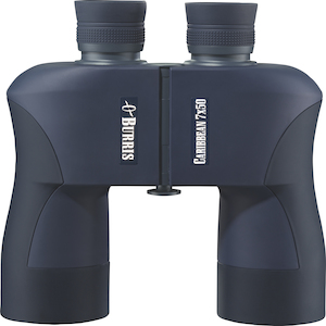 7 x 50 Burris Caribbean Kiwi Binoculars