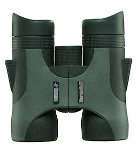 8 x 32 Burris Montana Kiwi Binoculars