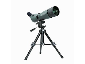 20-60 x 80 KONUS KONUSPOT Kiwi Binoculars