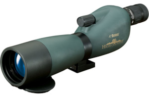 Burris 15x-45x-50mm High Country Spotting Scope Kiwi Binoculars