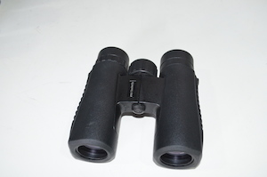 Pro Technik Optik Storm 8 x 26 DCF WP Kiwi Binoculars