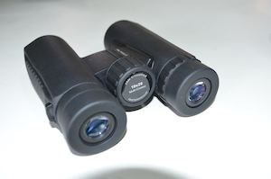 Pro Technik Optik Storm 10 x 26 DCF WP Kiwi Binoculars