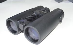 Pro Technik Optik Alpine 8 x 42 DCF WP Kiwi Binoculars