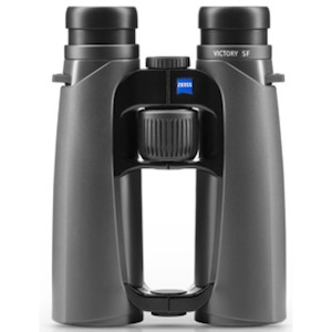 Zeiss Victory SF Binos 10X42 T Lotutec Black Kiwi Binoculars