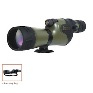 16-48 x 65 Vanguard Endeavour 65S Kiwi Binoculars