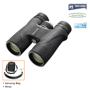 8 x 42 Vanguard Spirit Plus Kiwi Binoculars