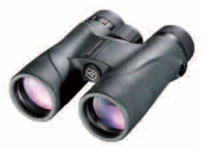 10 x 42 Vanguard Spirit LE Kiwi Binoculars