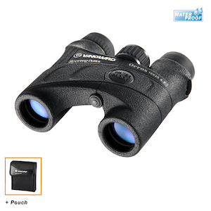 10 x 25 Vanguard Orros Kiwi Binoculars