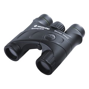 8 x 25 Vanguard Orros Kiwi Binoculars