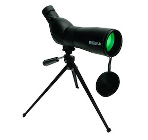 KONUS SPOTTING SCOPE 15-45X60 W/ TRIPOD Kiwi Binoculars