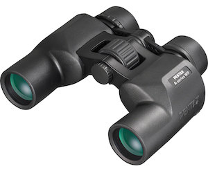 Pentax A Series AP 10 x 30 WP Kiwi Binoculars