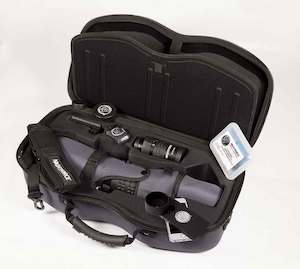 Accessories Kiwi Binoculars: Nightforce 20-70 X 82 Case Kiwi Binoculars