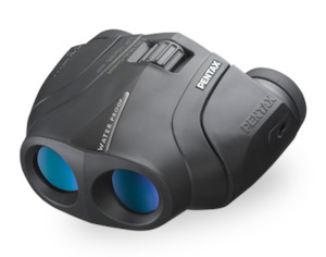 Pentax U Series UP 10 x 25 WP Kiwi Binoculars