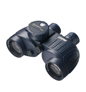 Steiner Kiwi Binoculars: Steiner Bino Navigator Pro 7x50 wc Kiwi Binoculars