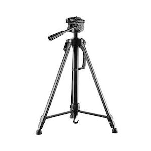 Tripods & Mounts Kiwi Binoculars: Inca I3530D 3-WAY Tripod Black Kiwi Binoculars