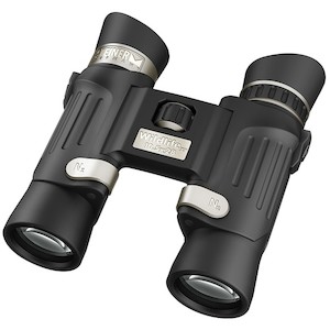 Steiner Wildlife 10.5x28 Kiwi Binoculars