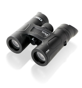 Steiner SkyHawk 4.0 10x32 Kiwi Binoculars