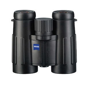 10 x 32 Zeiss Victory (Green) Kiwi Binoculars