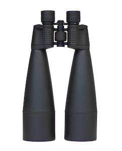 20 X 80 Saxon R High Power Kiwi Binoculars