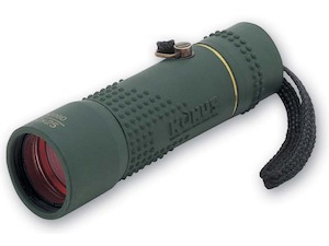 10 x 25 KONUS MONOCULAR Kiwi Binoculars