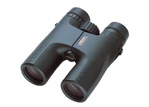 10 x 36 Pentax DCF HS Kiwi Binoculars