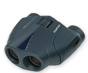 8 x 25 Pentax UCF-WP Kiwi Binoculars