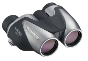 8 x 25 Olympus PC I Kiwi Binoculars